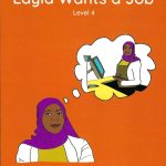 Layla Wants a Job - Level 4