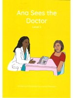 Ana Sees the Doctor - Level 2