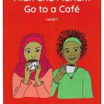 Filan and Mariam Go to a Café - Level 1