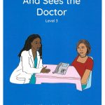 Ana Sees the Doctor - Level 3