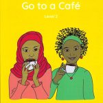 Filan and Mariam Go to a Café - Level 2