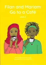 Filan and Mariam Go to a Café - Level 2