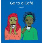 Filan and Mariam Go to a Café - Level 3