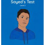 Sayed’s Test - Level 3