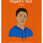 Sayed’s Test - Level 4