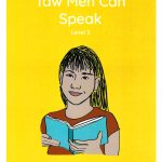 Taw Meh Can Speak - Level 2