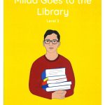 Milad Goes to the Library - Level 2