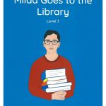 Milad Goes to the Library - Level 3