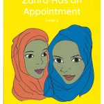 Zahra Has an Appointment - Level 2