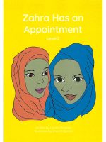 Zahra Has an Appointment - Level 2