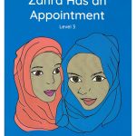 Zahra Has an Appointment - Level 3