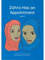 Zahra Has an Appointment - Level 3