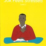 Jok Feels Stressed - Level 2