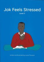 Jok Feels Stressed - Level 3