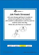 Jok Feels Stressed - Level 3 - Image 2