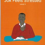 Jok Feels Stressed - Level 4