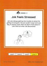 Jok Feels Stressed - Level 4 - Image 2
