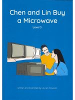 Chen and Lin Buy a Microwave - Level 3