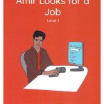 Amir Looks for a Job - Level 1