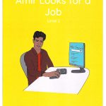 Amir Looks for a Job - Level 2