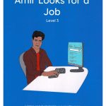 Amir Looks for a Job - Level 3