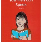 Taw Meh Can Speak - Level 1