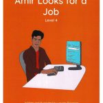 Amir Looks for a Job - Level 4