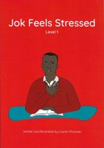 Jok Feels Stressed - Level 1
