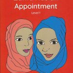 Zahra Has an Appointment - Level 1
