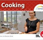Everyday Living Series E2 Book 02: Cooking