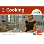Everyday Living Series Book 02: Cooking