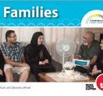 Everyday Living Series E2 Book 03: Families