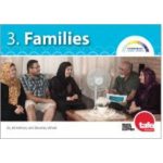 Everyday Living Series Book 03: Families