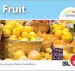 Everyday Living Series E2 Book 04: Fruit