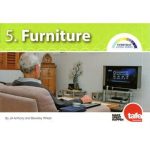 Everyday Living Series Book 05: Furniture