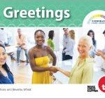 Everyday Living Series E2 Book 06: Greetings