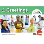 Everyday Living Series Book 06: Greetings