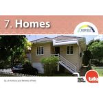 Everyday Living Series Book 07: Homes