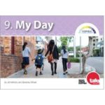 Everyday Living Series Book 09: My Day
