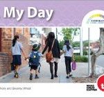 Everyday Living Series E2 Book 09: My Day