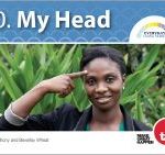 Everyday Living Series E2 Book 10: My Head