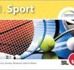 Everyday Living Series E2 Book 11: Sport