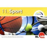 Everyday Living Series Book 11: Sport
