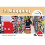Everyday Living Series Book 13: Shopping
