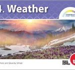 Everyday Living Series E2 Book 14: Weather