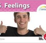 Everyday Living Series E2 Book 15: Feelings
