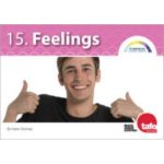Everyday Living Series Book 15: Feelings