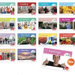 Everyday Living Series E2: Complete Set