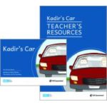 Our Stories Series: Kadir's Car - Reader + Teacher's Resources