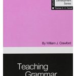 Teaching Grammar